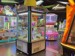 -星际传奇·蹦床海绵池·儿童乐园(大悦城店)