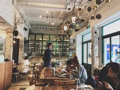 -RAC BAR(安福路店)