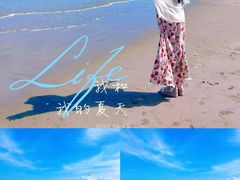 -南澳海滩