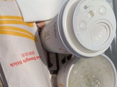 -麦当劳(花桥得来速店)