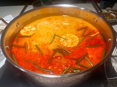 -椰子湾·海南火锅·糟粕醋·椰子鸡(正大广场店)