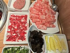 -季季红火锅(长沙步行街店)