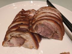 酱肘子-小南洋海景餐厅(深圳湾店)