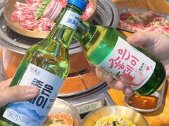 -枣玛尔脊骨汤·烤肉(西塔总店)