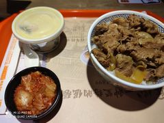 -吉野家(大连黑石礁富丽庭店)