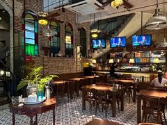 -宝翠花园餐厅(沙湖店)