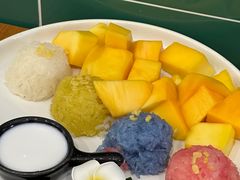 -婉泰·特色小吃·舂鸡脚(告庄二店)