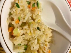 -聚串门儿·东北烧烤(信义坊店)