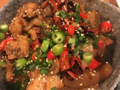 -付小姐在成都(中山公园店)