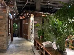 -丹江渔村(首都机场店)