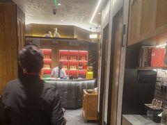 -福海居烤鸭店(鸟巢店)
