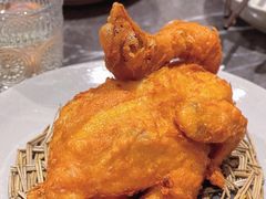 -长安记·大美陕菜(大族广场店)