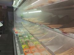 -老马路串串香火锅(北门桥店)