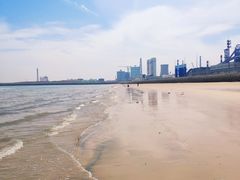 -刘家湾赶海园