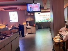 -竹犇番茄火锅(长风街店)