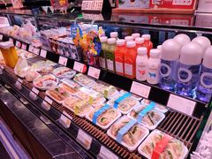 -巴黎贝甜(来福士店)