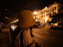 -老味道民宿(栈桥店)