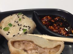 -小杨生煎(南京东路食品一店)