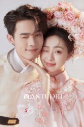 -尚点视觉婚纱摄影(仓山店)