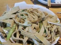 -四禧精酿铜锅涮肉·烧烤工场(大明湖店)