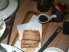 老坛子酸菜鱼-新太二·鲜料川菜(东汇城店)