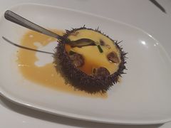 -正黄旗海鲜烧烤大排档(延安路总店)