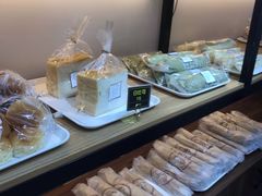 -韩国利尔面包(桂林路店)