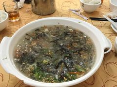 拆鱼羹-水乡人家私房菜(逢简店)