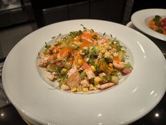 -深圳四季酒店·馥自助餐厅