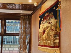 -玛禄藏膳(五分店)