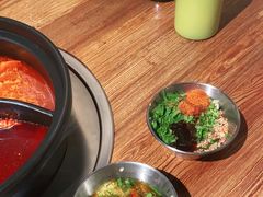 -江湖六膳門串串香(隆礼路店)