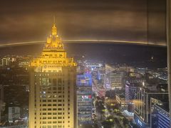 -Hi City·城市之巅