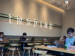 -星巴克(佛山南海万科店)