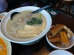 -章记星洲 · 新加坡餐厅(望京店)