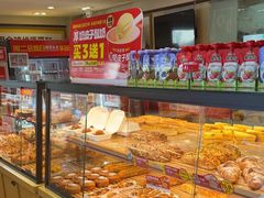 -味多美蛋糕(亚非大厦店)