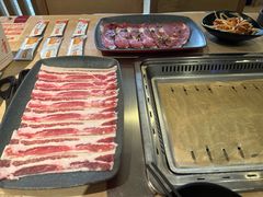 -新石器烤肉(高行万嘉店)