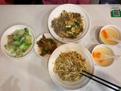 -二扁私房面馆(崂山路店)