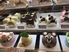 -85度C(成都浆洗街店)