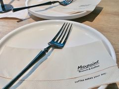 -Maxpoint Kitchen 西餐咖啡(乐峰广场店)