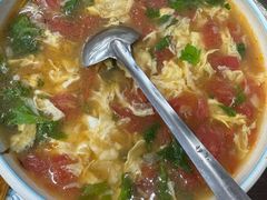 -回头客餐厅·家的味道农家菜·虹鳟鱼·铁锅炖(雁栖湖店)