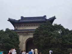 -南京中国近代史遗址博物馆(南京总统府)