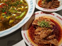 -花椒俏川菜小馆(南海万达店)