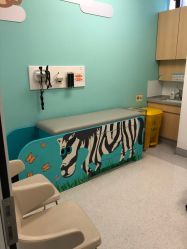 -唯儿诺儿童医院·儿科·眼科(新天地店)