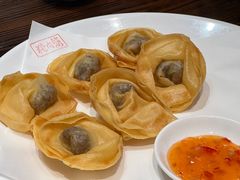 -猪肉婆私房菜(容桂总店)