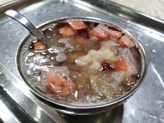 石花膏-爱啊石花膏