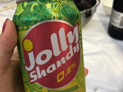 -陈根记大牌档
