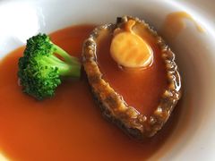 -洲际酒店·地平线全日餐厅HORIZON CAFÉ
