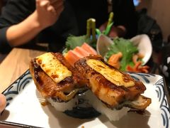 -大雄寿司(中华广场店)