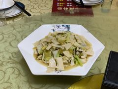 春笋酸菜-来客家食府 · 福建客家菜(厦禾路店)