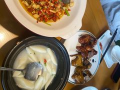 -大鸽饭(马王堆店)